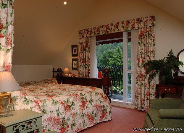 Trelawn Riverside Cottages Queenstown Room photo